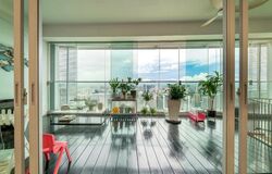 The Orchard Residences (D9), Apartment #461357841